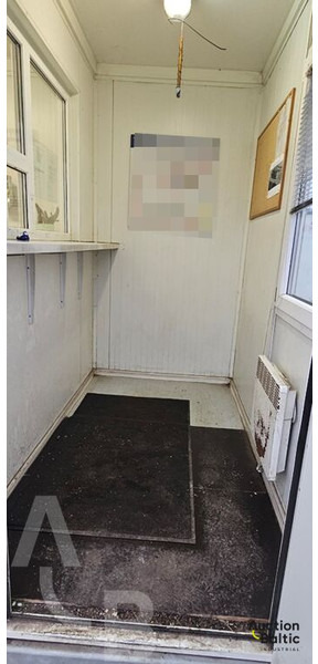 Office container - Equipo de taller: foto 5 Office container - Equipo de taller: foto 5