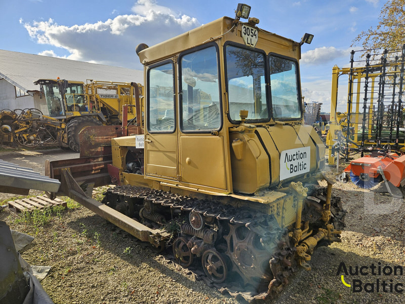 Onbekend DT-75 - Bulldozer: foto 4 Onbekend DT-75 - Bulldozer: foto 4