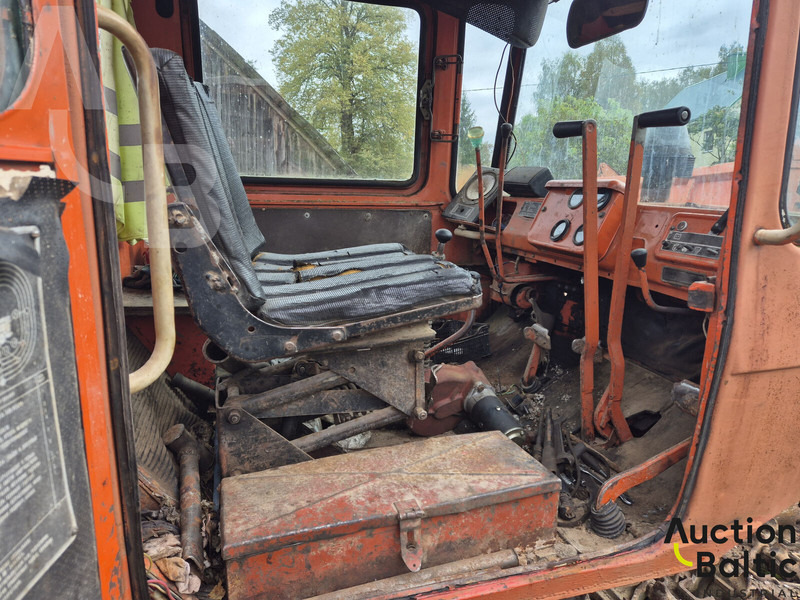 Onbekend DT-75 - Bulldozer: foto 5 Onbekend DT-75 - Bulldozer: foto 5