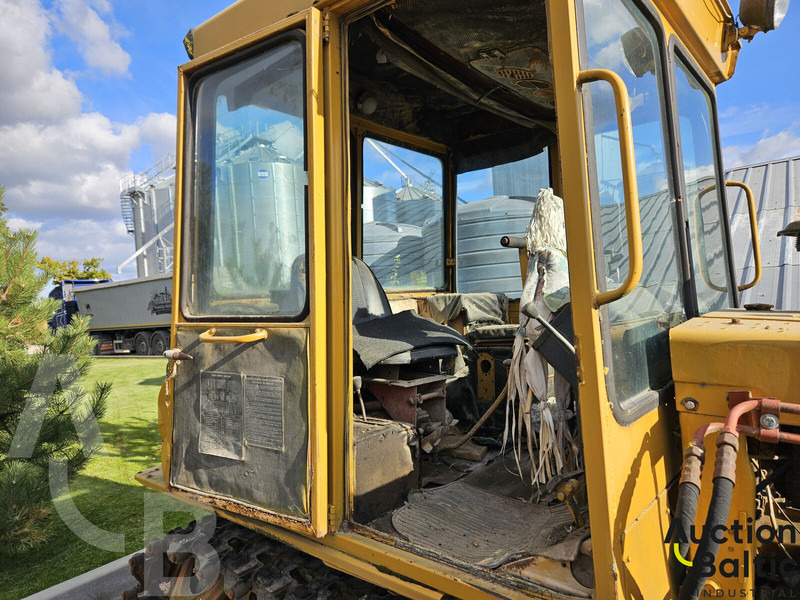 Onbekend DT-75 - Bulldozer: foto 5 Onbekend DT-75 - Bulldozer: foto 5