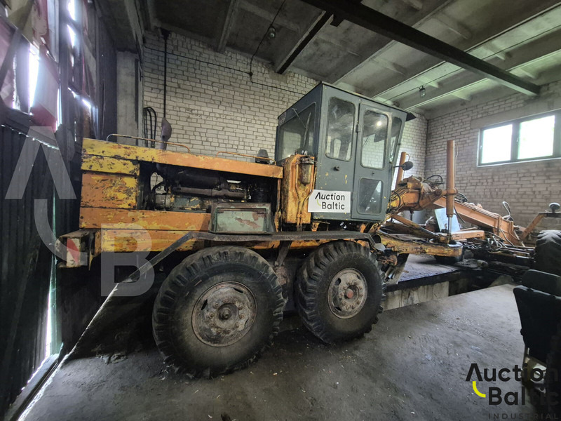 Onbekend DZ-122A-6 - Grader: foto 3 Onbekend DZ-122A-6 - Grader: foto 3