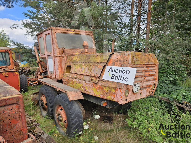 Onbekend DZ-99 - Grader: foto 4 Onbekend DZ-99 - Grader: foto 4