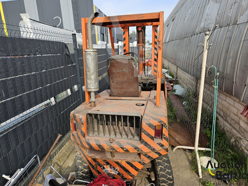 Onbekend Forklift - Carretilla elevadora: foto 4 Onbekend Forklift - Carretilla elevadora: foto 4