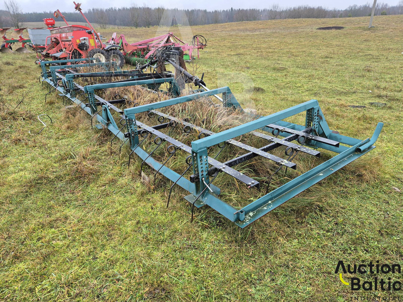 Onbekend Harrows - Grada: foto 4 Onbekend Harrows - Grada: foto 4