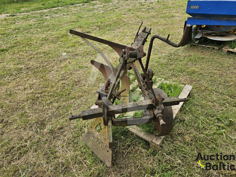Onbekend Plow - Arado: foto 3 Onbekend Plow - Arado: foto 3