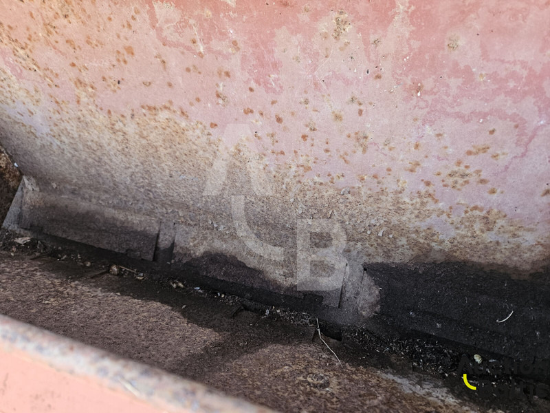 Onbekend Seeder - Maquinaria de siembra: foto 5 Onbekend Seeder - Maquinaria de siembra: foto 5