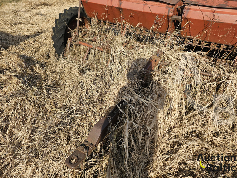 Onbekend Seeder - Maquinaria de siembra: foto 4 Onbekend Seeder - Maquinaria de siembra: foto 4