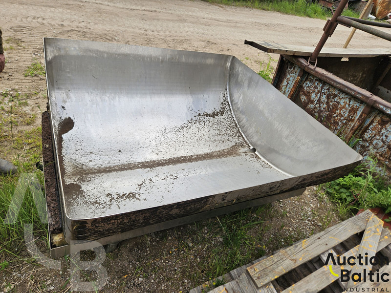 Onbekend Tanker - Contenedor marítimo: foto 4 Onbekend Tanker - Contenedor marítimo: foto 4