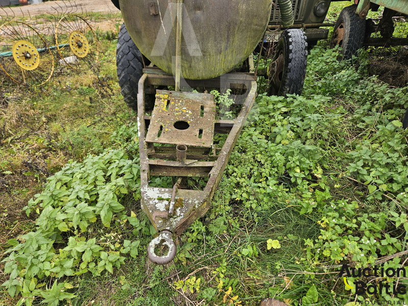 Onbekend Tanker - Remolque volquete: foto 4 Onbekend Tanker - Remolque volquete: foto 4