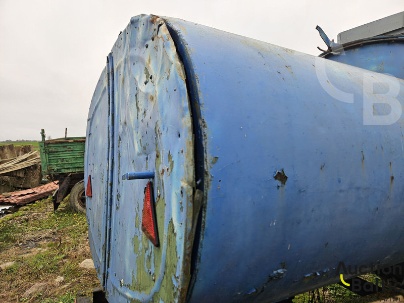 Onbekend Tanker - Remolque volquete: foto 5 Onbekend Tanker - Remolque volquete: foto 5