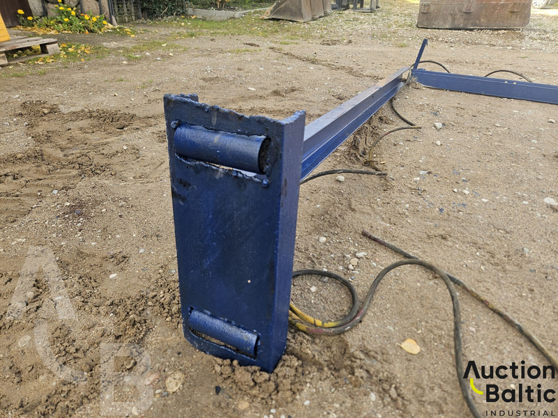 Overhead crane - Grúa: foto 4 Overhead crane - Grúa: foto 4