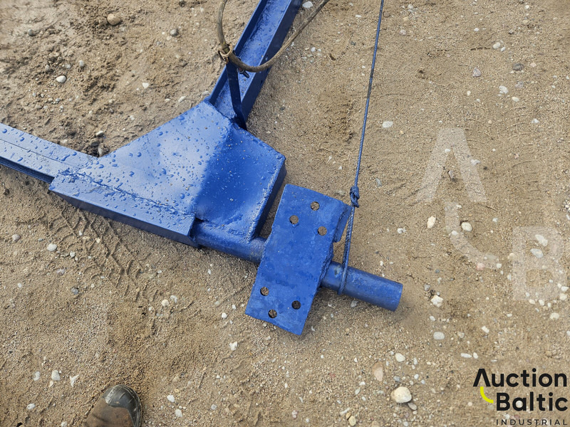 Overhead crane - Grúa: foto 5 Overhead crane - Grúa: foto 5