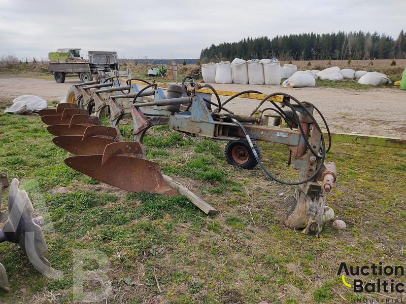 Overum C598L - Arado: foto 1 Overum C598L - Arado: foto 1