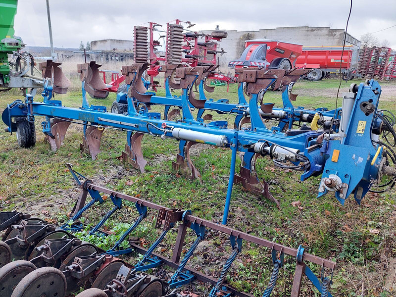 Overum DX 51075 H XL - Arado: foto 2 Overum DX 51075 H XL - Arado: foto 2