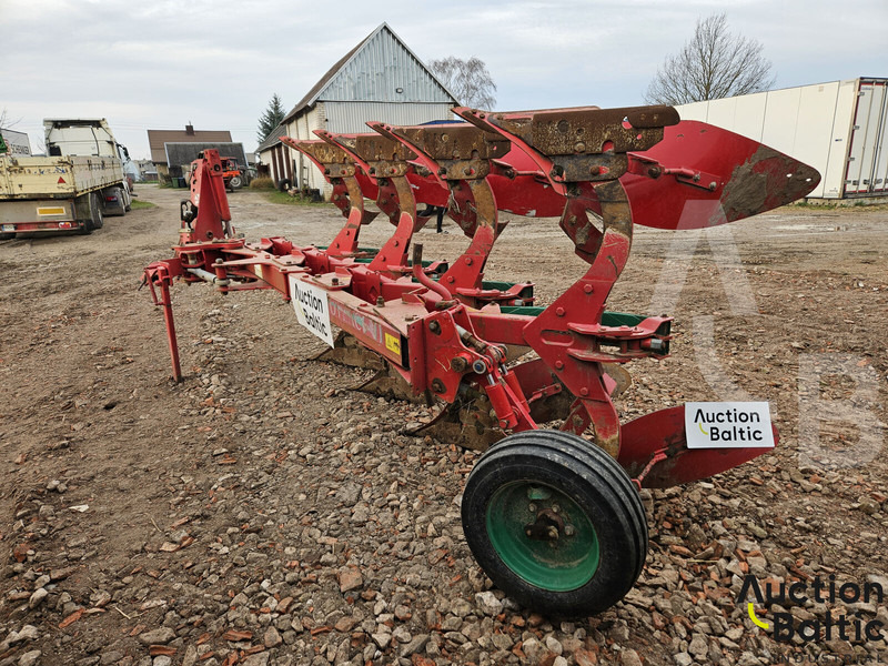 Ovlac LB-4-120/85 - Arado: foto 2 Ovlac LB-4-120/85 - Arado: foto 2