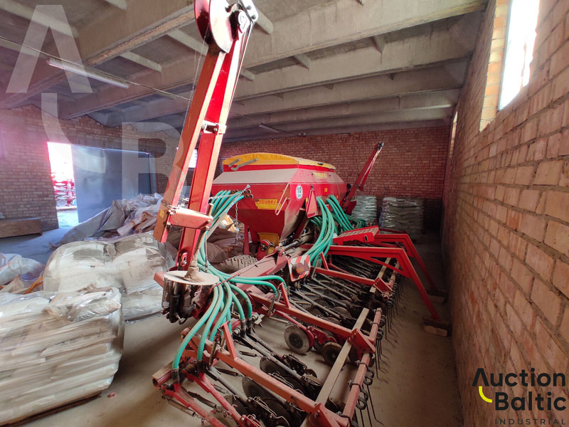 PNEUSEJ 6MV48 - Combinado de siembra: foto 3 PNEUSEJ 6MV48 - Combinado de siembra: foto 3