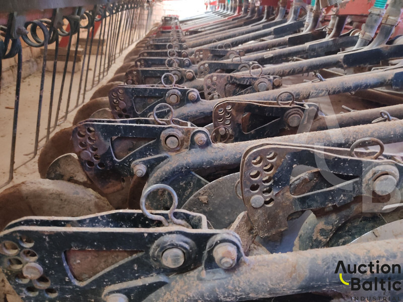 PNEUSEJ 6MV48 - Combinado de siembra: foto 5 PNEUSEJ 6MV48 - Combinado de siembra: foto 5