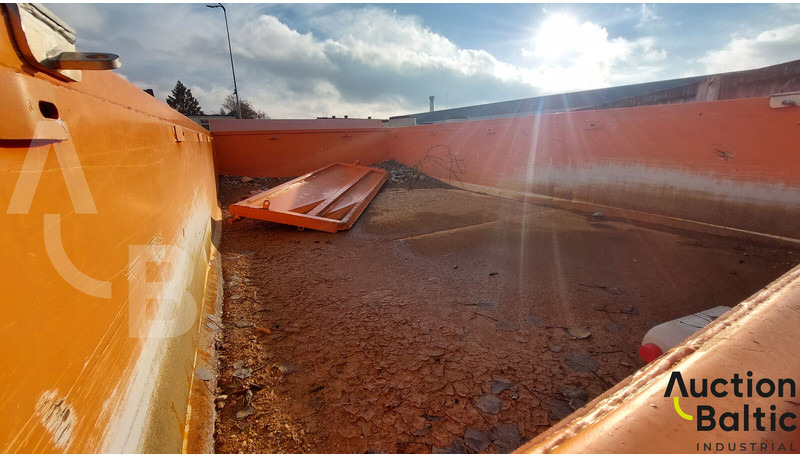 Pronar T 679/2 - Remolque volquete: foto 4 Pronar T 679/2 - Remolque volquete: foto 4