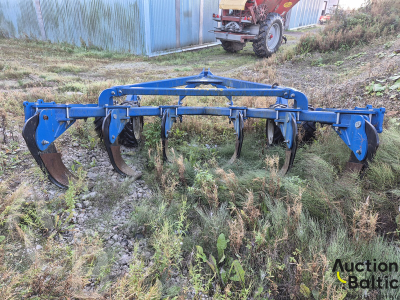 ROLMAKO U 602 - Subsolador: foto 5 ROLMAKO U 602 - Subsolador: foto 5
