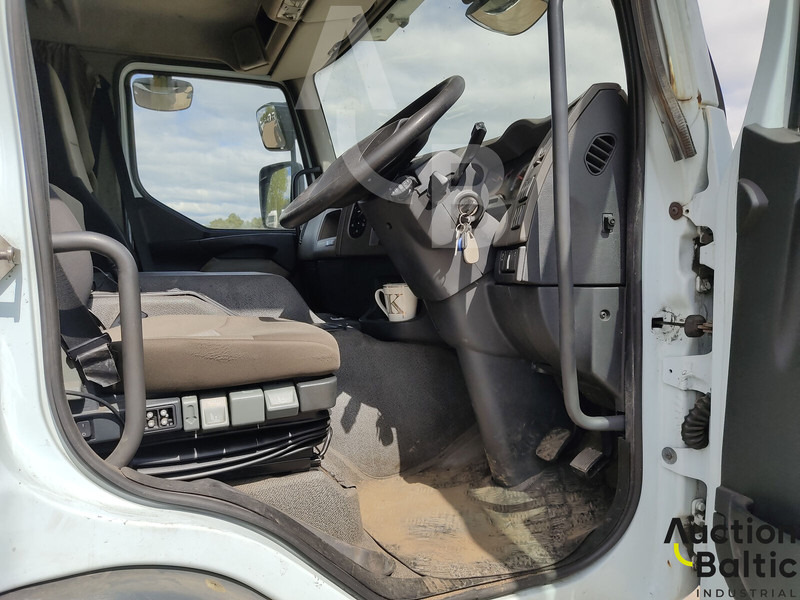 Leasing para Renault Premium Renault Premium: foto 11