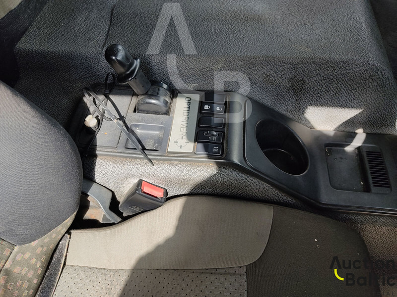 Leasing para Renault Premium Renault Premium: foto 9