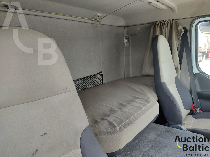 Leasing para Renault Premium Renault Premium: foto 10