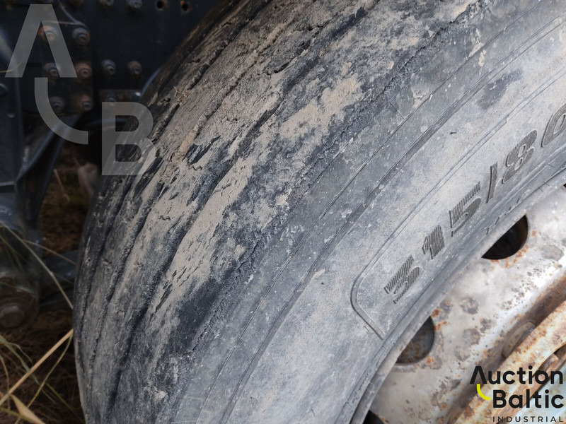 Camión portacontenedor de cadenas Renault Premium Route: foto 12