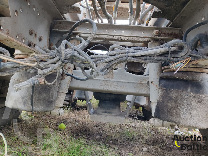 Camión portacontenedor de cadenas Renault Premium Route: foto 14