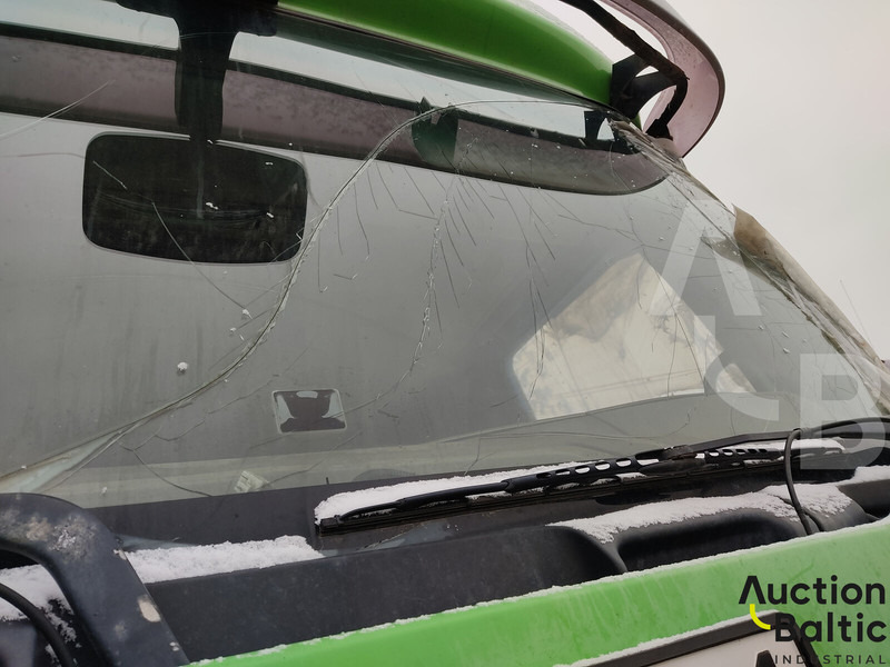 Camión portacontenedor de cadenas Renault Premium Route: foto 9