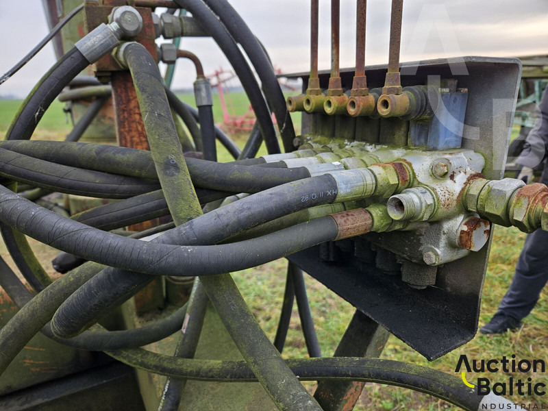 SLMA 1102 - Remolque volquete: foto 5 SLMA 1102 - Remolque volquete: foto 5