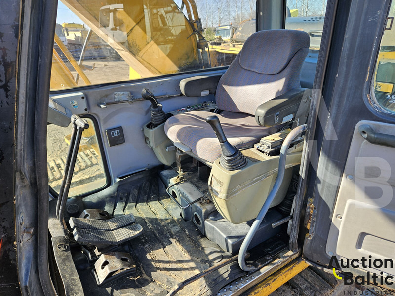 Sany SY 230 C - Excavadora de cadenas: foto 5 Sany SY 230 C - Excavadora de cadenas: foto 5