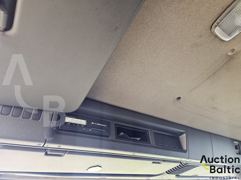 Camión portavehículos Scania P 420: foto 10