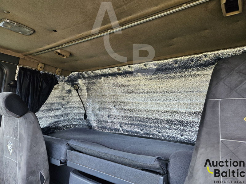 Camión portavehículos Scania P 420: foto 9