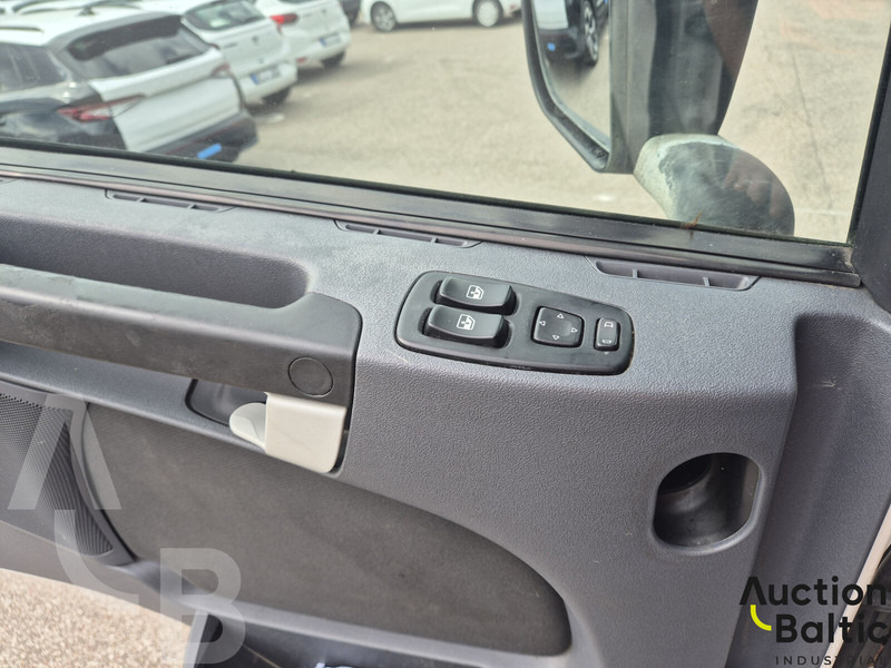 Leasing para Scania P 450 Scania P 450: foto 13