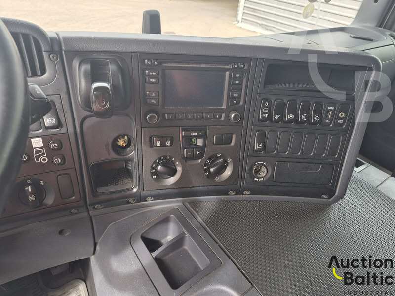 Leasing para Scania P 450 Scania P 450: foto 11
