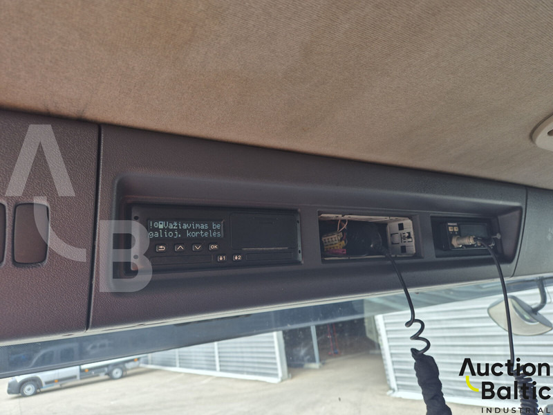 Leasing para Scania P 450 Scania P 450: foto 12