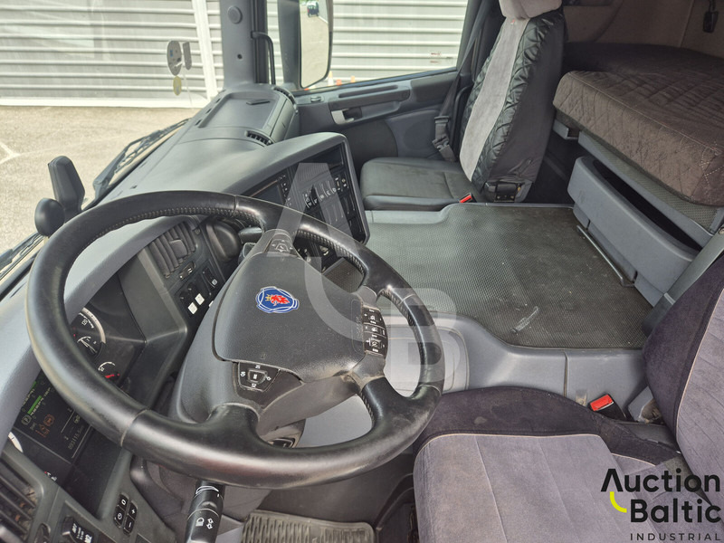 Leasing para Scania P 450 Scania P 450: foto 6