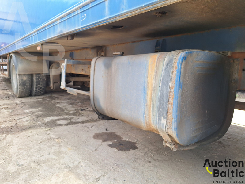 Camión frigorífico Scania P 93 ML: foto 18