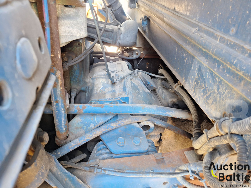 Camión frigorífico Scania P 93 ML: foto 16
