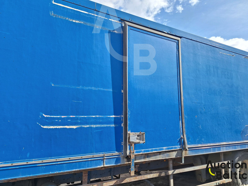 Camión frigorífico Scania P 93 ML: foto 14