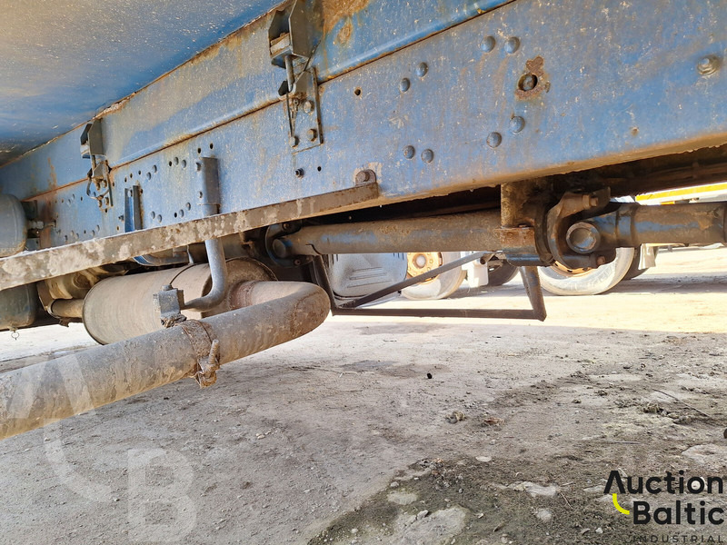 Camión frigorífico Scania P 93 ML: foto 20