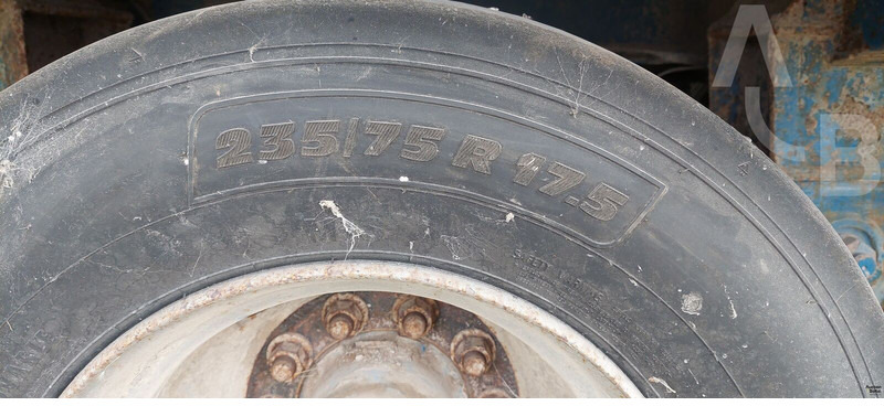 Semirremolque góndola rebajadas Stokota S3N: foto 12 Semirremolque góndola rebajadas Stokota S3N: foto 12