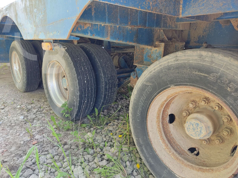 Semirremolque góndola rebajadas Stokota S3N: foto 9 Semirremolque góndola rebajadas Stokota S3N: foto 9