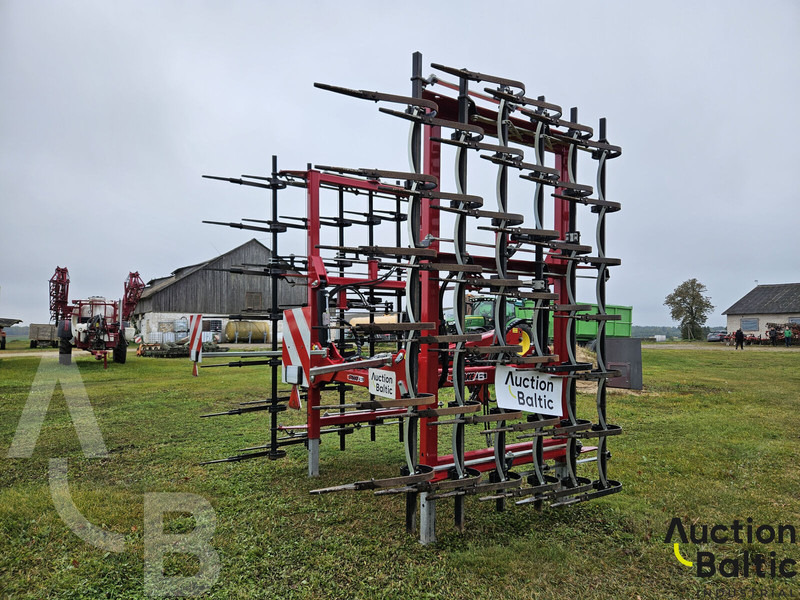 Sumo S6 - Cultivador: foto 4 Sumo S6 - Cultivador: foto 4