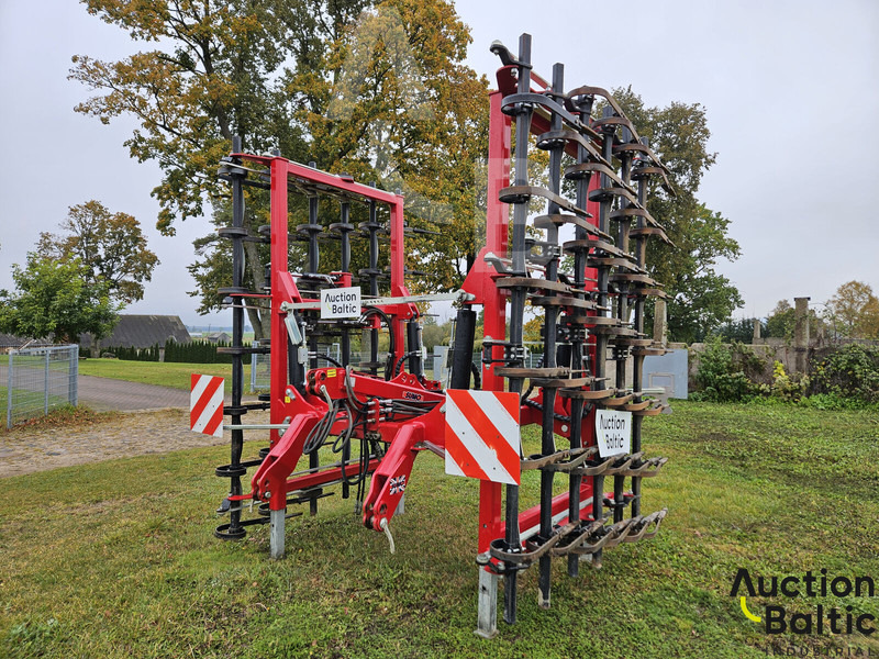 Sumo S6 - Cultivador: foto 2 Sumo S6 - Cultivador: foto 2