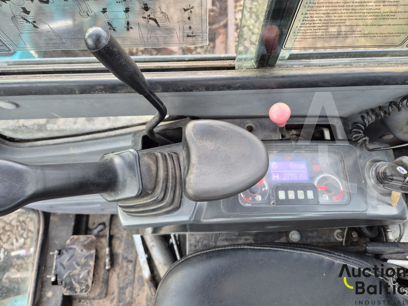 Sunward SWE20B - Miniexcavadora: foto 5 Sunward SWE20B - Miniexcavadora: foto 5