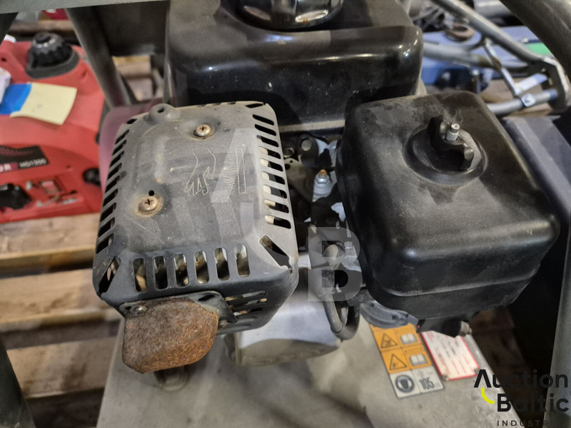 Swepac F.90A - Plancha reversible: foto 5 Swepac F.90A - Plancha reversible: foto 5