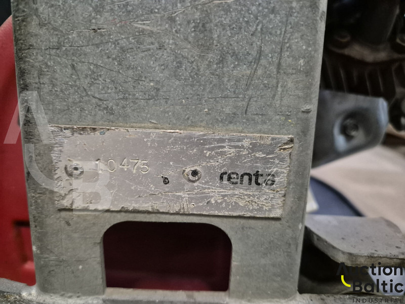 Swepac FR85 - Plancha reversible: foto 4 Swepac FR85 - Plancha reversible: foto 4