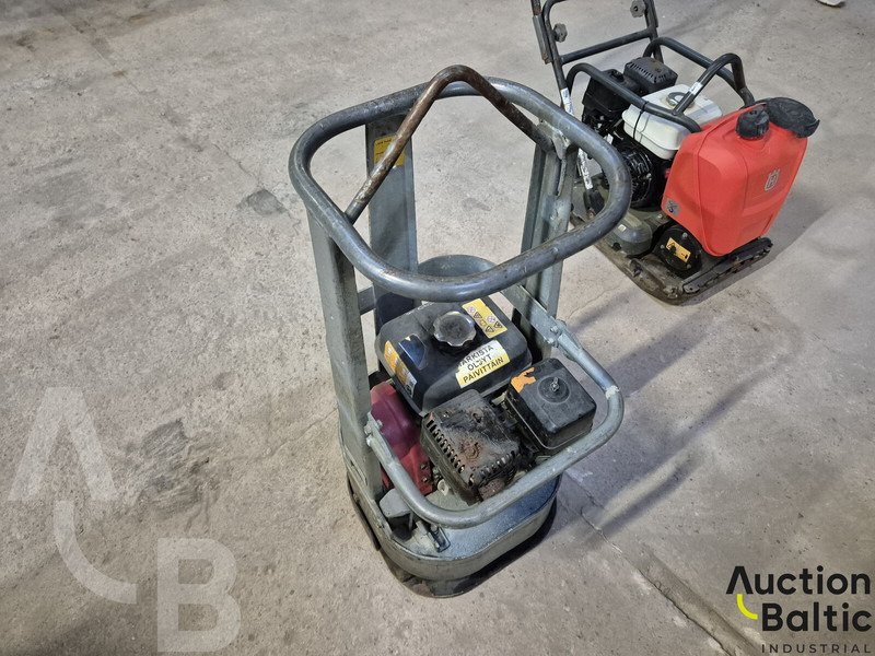 Swepac FR85 - Plancha reversible: foto 2 Swepac FR85 - Plancha reversible: foto 2