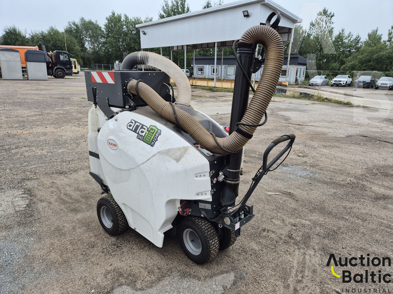 TSM Aria 240 - Barredora vial: foto 2 TSM Aria 240 - Barredora vial: foto 2